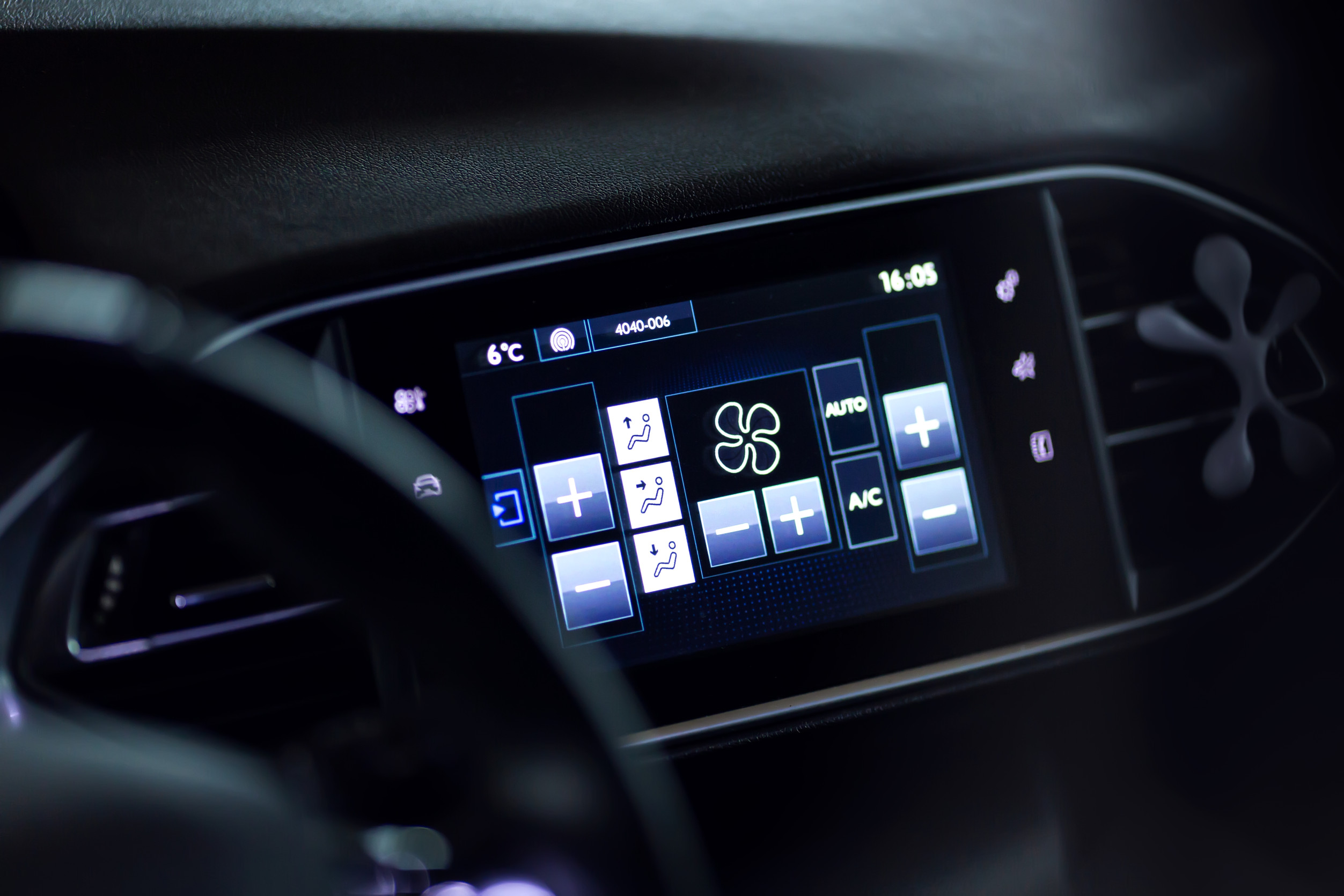 Thermal management in the vehicle | ARRK Engineering